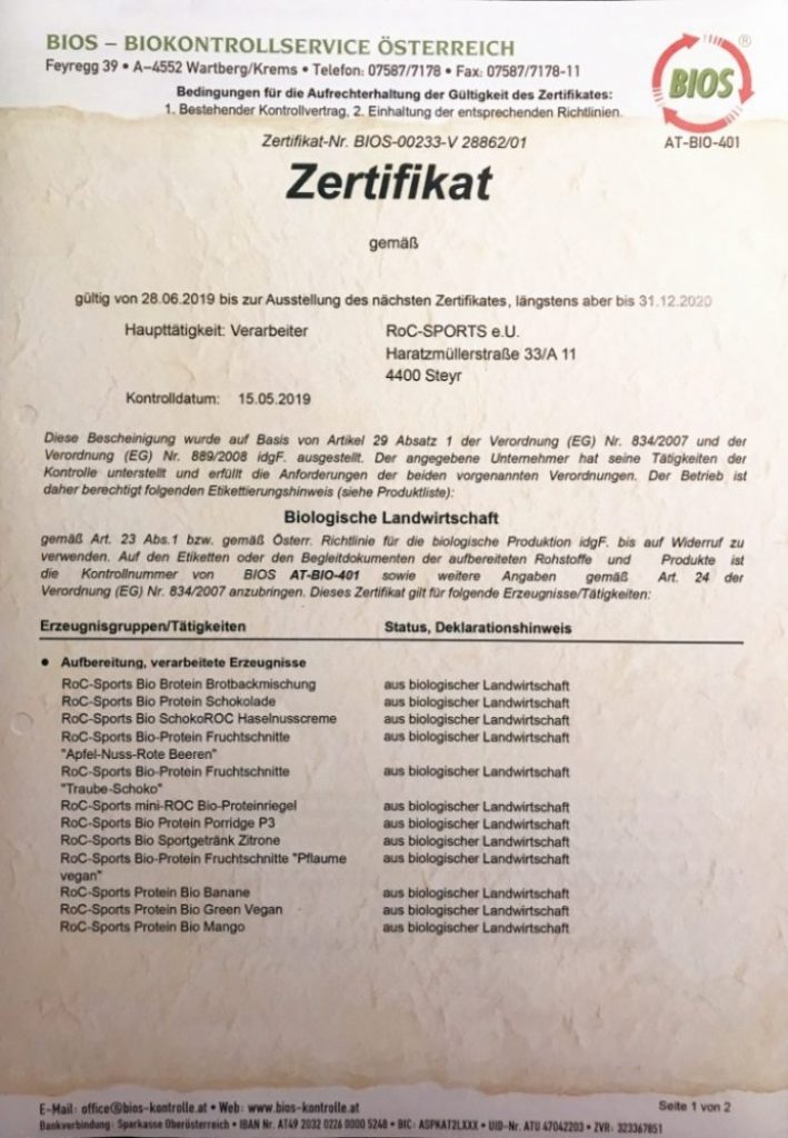 roc-sports-bio-proteinpulver-bio-sportnahrung-bio-zertifikat