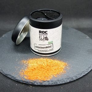 RoC-Sports | Shop | Bio Gewürze | ROC-Kitchen Bio ChickenROC