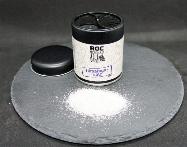 RoC-Sports | Shop | Bio Gewürze | ROC-Kitchen Himalaya-Salz