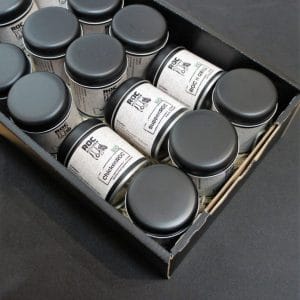 RoC-Sports | Shop | Bio Gewürze | ROC-Kitchen Bio Gewürzpaket