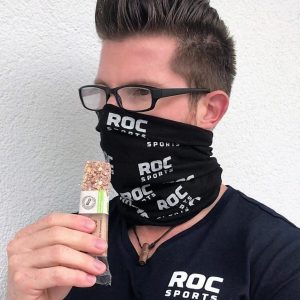 RoC-Sports | Shop | Feines Zubehör | Sonstiges | Morfschal