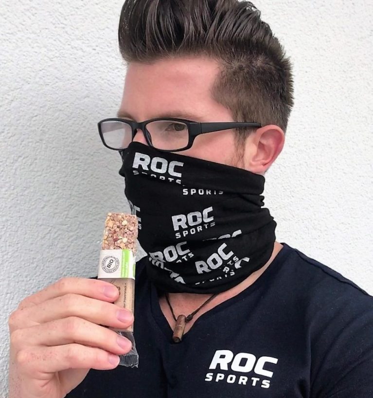 RoC-Sports | Shop | Feines Zubehör | Sonstiges | Morfschal