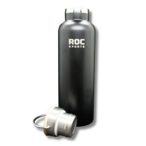 ROC-Sports Thermos Trinkflasche