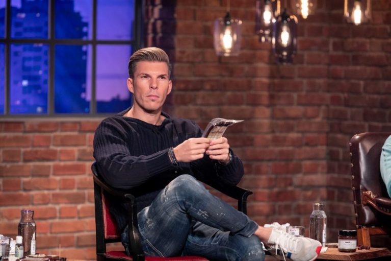 RoC-Sports | Blog | Chris The ROC bei 2 Minuten 2 Millionen