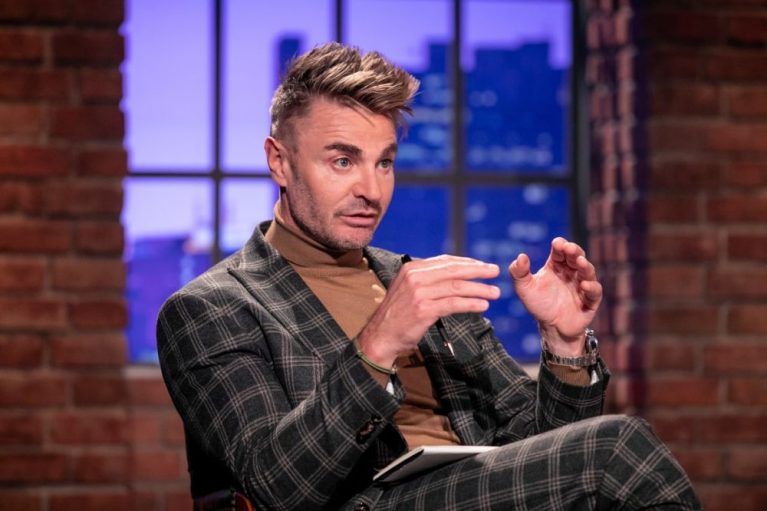 RoC-Sports | Blog | Chris The ROC bei 2 Minuten 2 Millionen