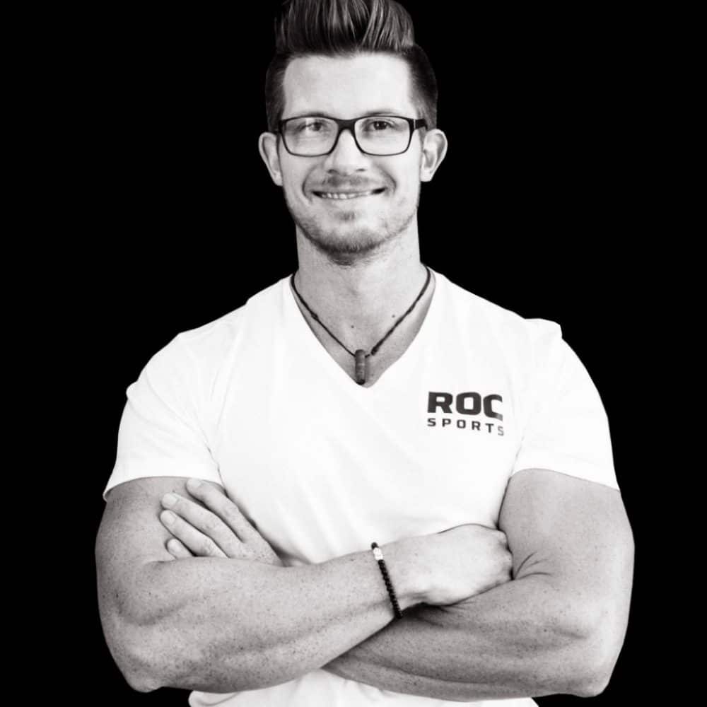 Chris The ROC | Empfehlung Rezepte