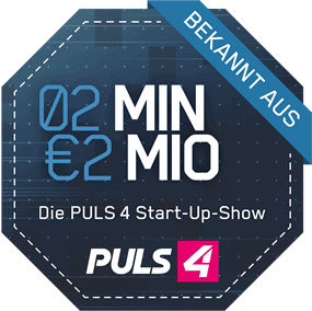 RoC-Sports | Blog | Chris The ROC bei 2 Minuten 2 Millionen