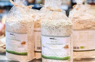 RoC-Sports | Blog | Das Superfruehstueck: RoC-Sports Bio Protein Porridge