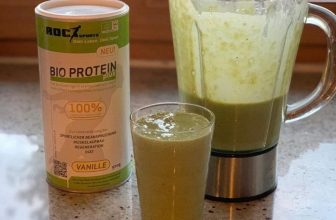 RoC-Sports | Blog | Die 10 besten pflanzlichen Proteinquellen für Veganer