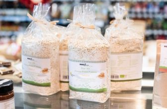 RoC-Sports | Blog | Ernaehrung | Warum Haferflocken?