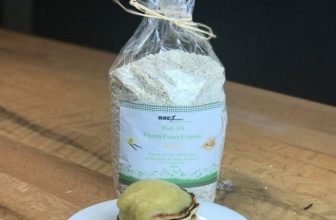 RoC-Sports | Blog | Rezepte | RoC-Sports Bio Protein Haferflocken Pancakes