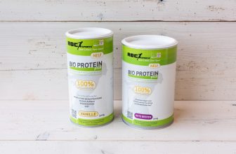 RoC-Sports | Blog | Was hat er sich dabei gedacht? Das RoC-Sports Bio Proteinpulver