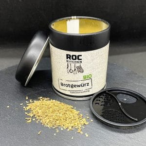 ROC-Sports | Shop | Bio Gewürze | ROC-Kitchen Bio Brotgewürz