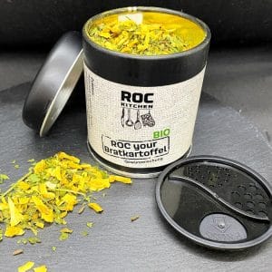 ROC-Sports | Shop | Bio Gewürze | ROC-Kitchen Bio ROC your Bratkartoffel