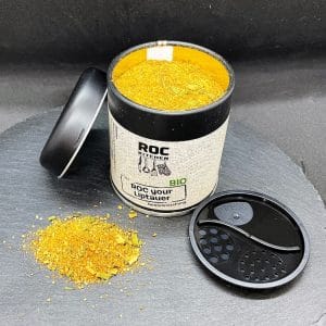 RoC-Sports | Shop | Bio Gewürze | ROC-Kitchen Bio ROC your Litpauer