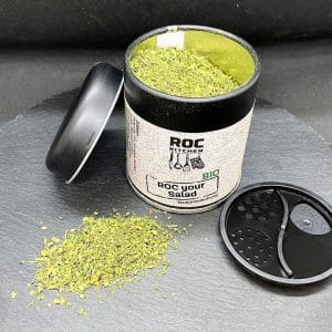 ROC-Sports | Shop | Bio Gewürze | ROC-Kitchen Bio ROC your Salad