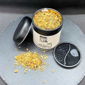 ROC-Sports | Shop | Bio Gewürze | ROC-Kitchen Bio ROC your Schweinsbraten