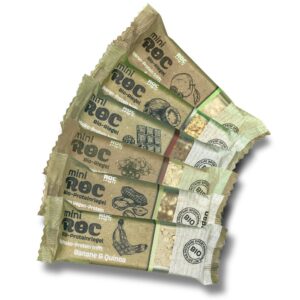 ROC-Sports miniROC Bio Riegel