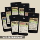 Travel Packs | 16er-Set mit je 2 Travel Packs je Geschmack