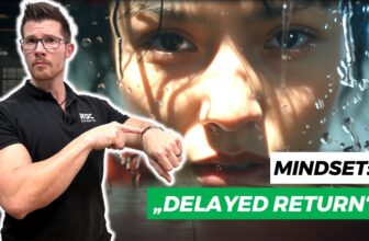 Grundprinzip des starken Mindsets