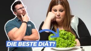 Die beste Diät