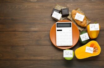 Die Kalorienbilanz ist nur die halbe Wahrheit