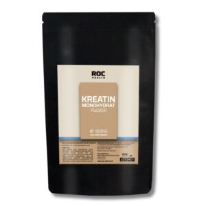 ROC-Health Kreatin Monohydrat