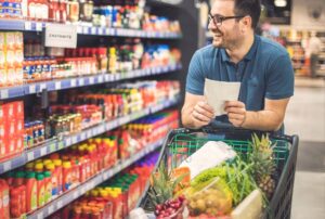 4 Einkaufstipps + Checkliste