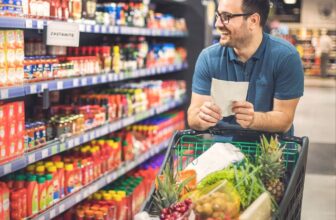 4 Einkaufstipps + Checkliste