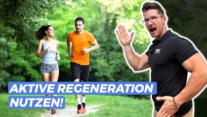 Mehr Leistung durch aktive Regeneration – So einfach funktionierts