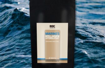 ROC-Health Marine Kollagen Hydrolysat