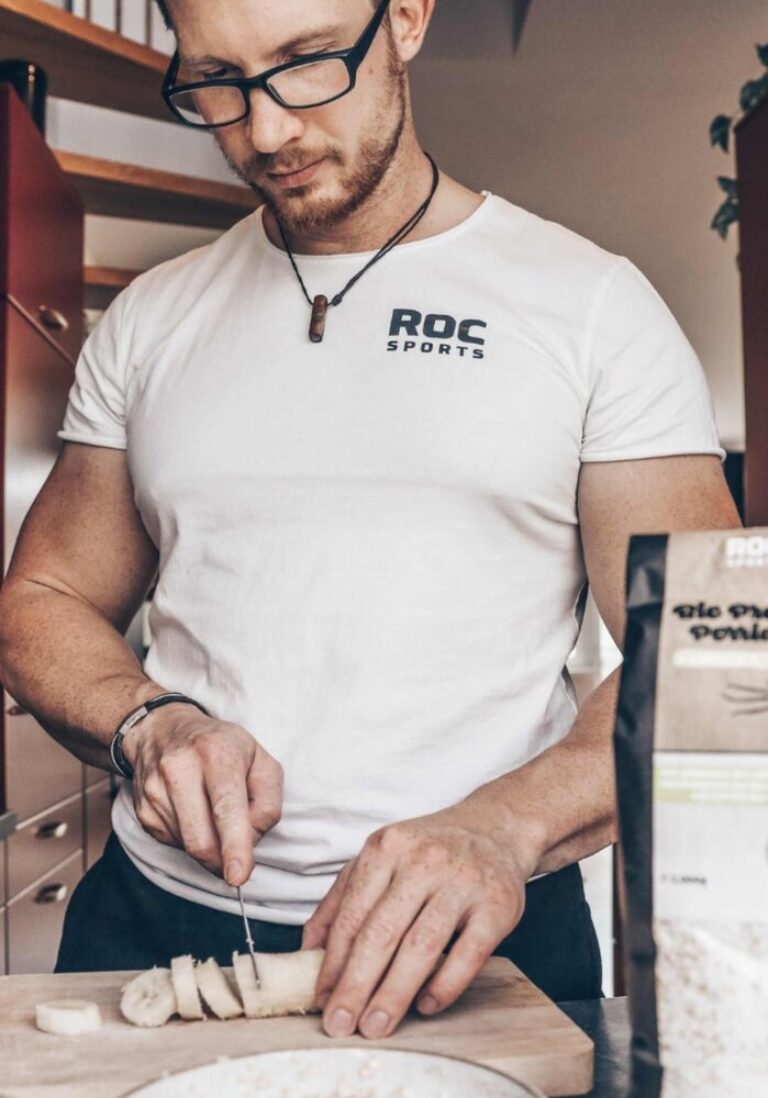 3 einfache Regeln für gesunde Ernährung