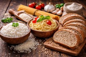 vergleich-nudeln-reis-brot-kohlenhydrate-roc-sports-bio-sportnahrung